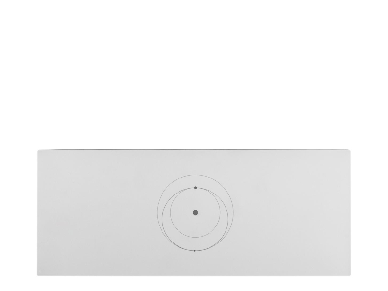 Starlink Router Wi-Fi 3 Generacji (do Flat HP)